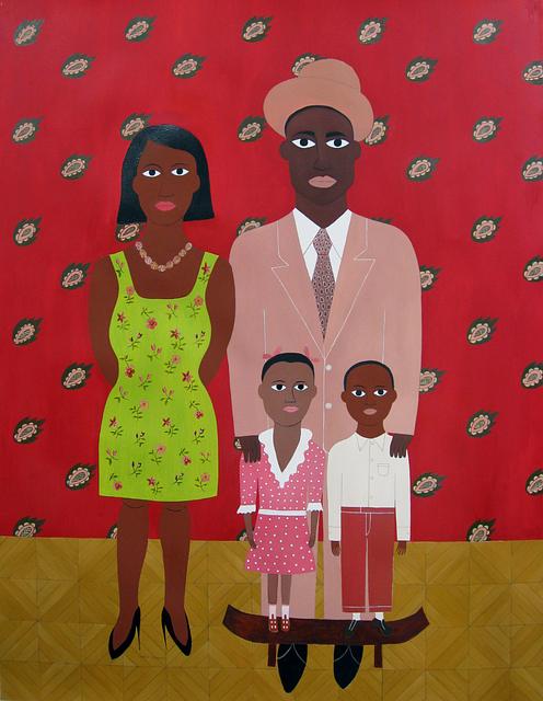 "I'VE GOT SUNSHINE ON A CLOUDY DAY" - 16 Rue des Quatre Fils, Paris