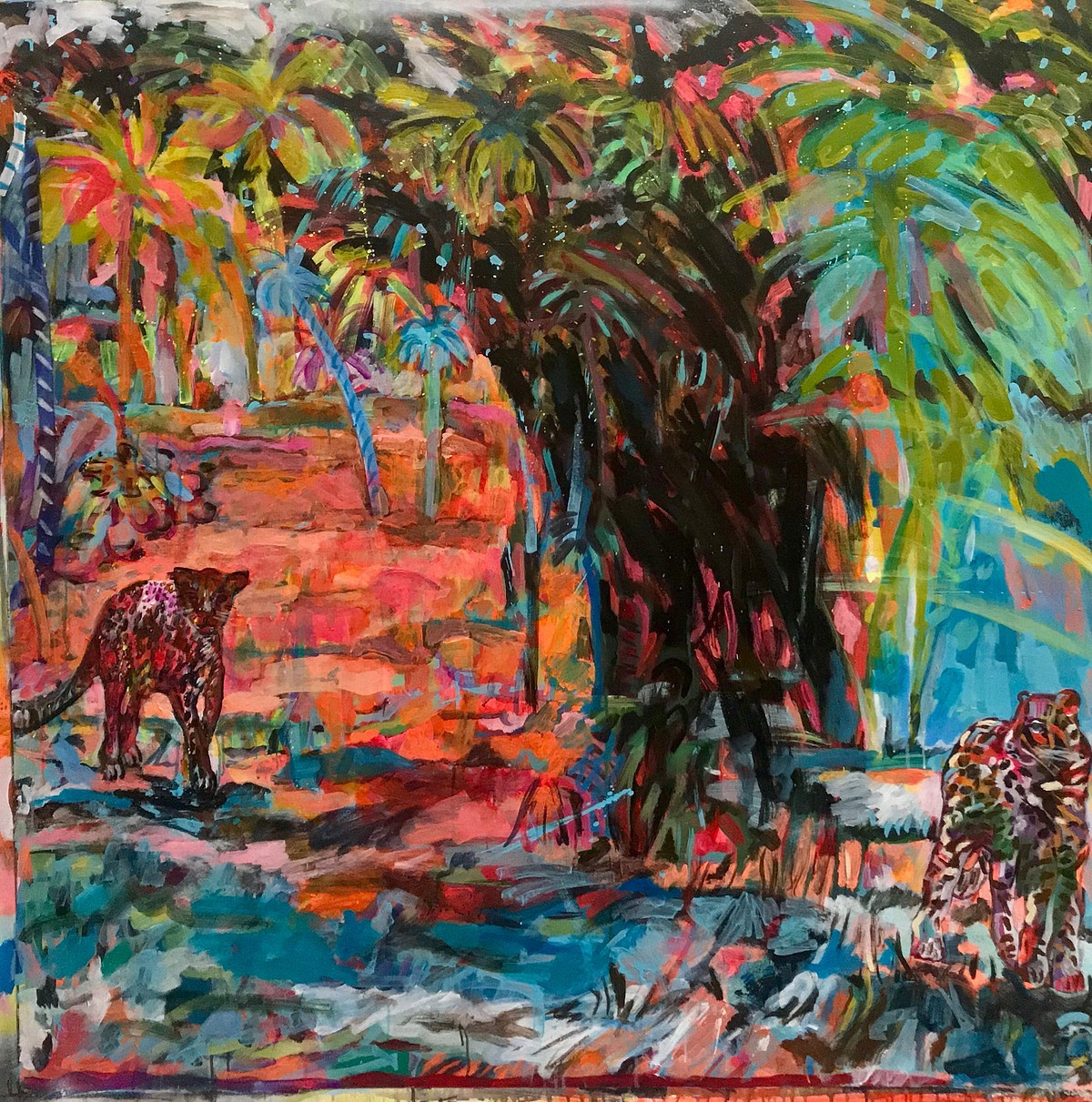 Tristes Tropiques III