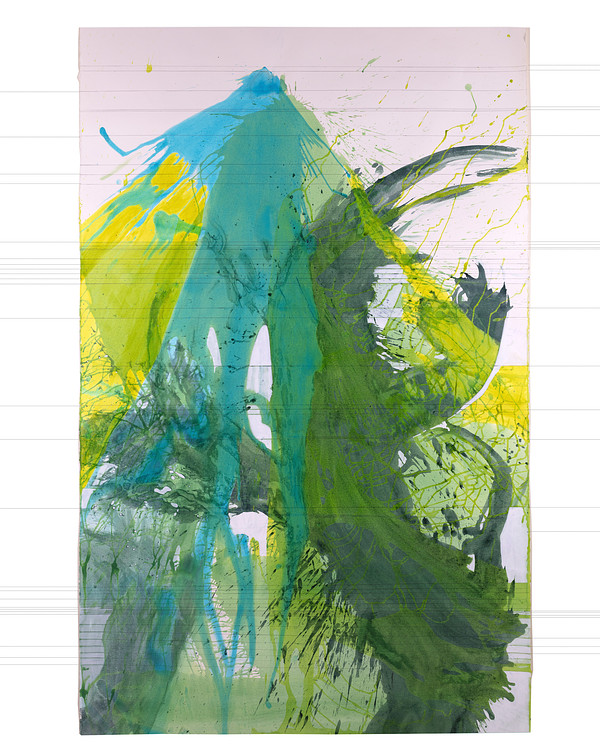 4 Years, OCEAN | RAIN (Dolores O’Riordan)