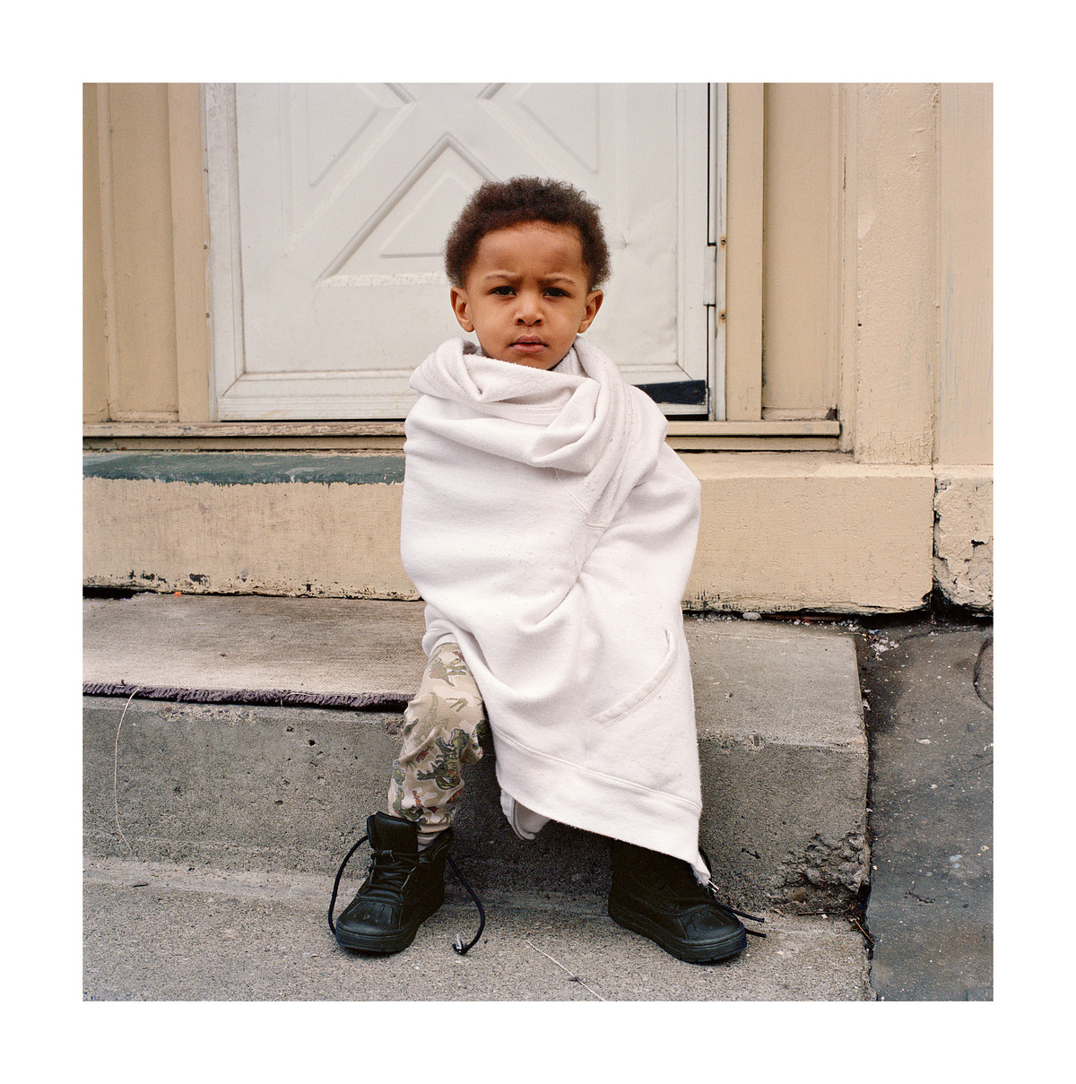 BillieJean's Grandson