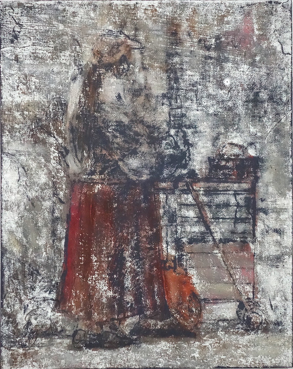 Persistent illusion 2