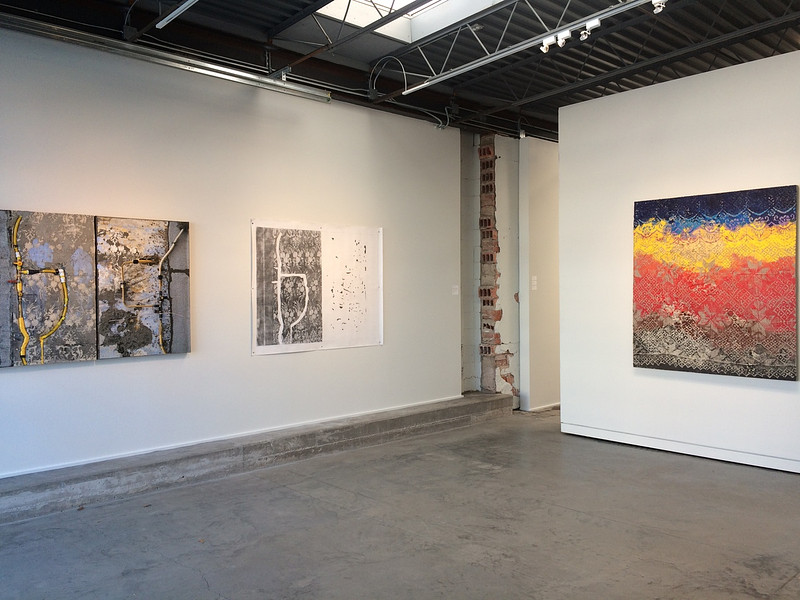 MARFA Contemporary _ Installation View