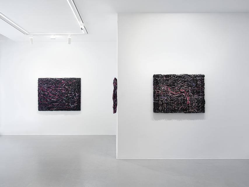 "MOOD MACHINES" - 16 Rue des Quatre Fils, Paris