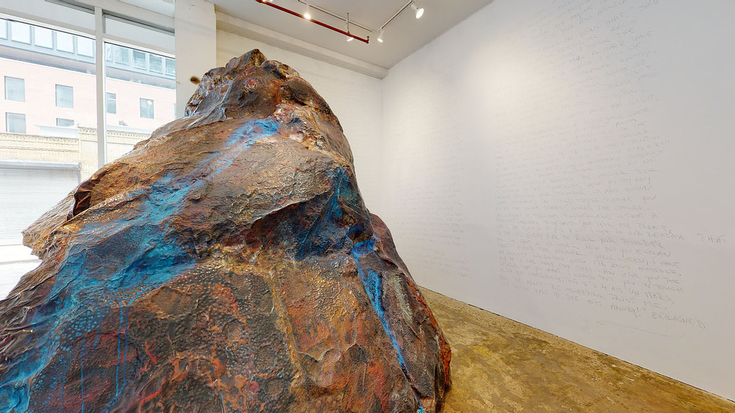 The Apocalypse - Sisyphus part IV_Detail