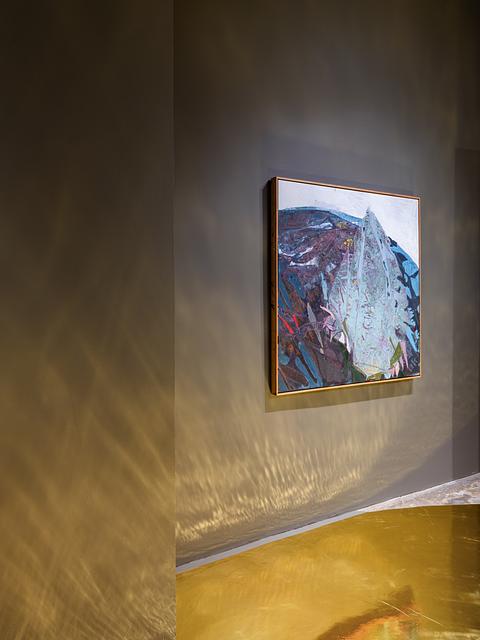 "SOL" - 522 W 19th Street, New York