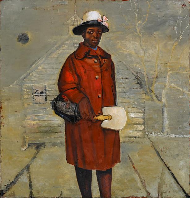THE ARMORY SHOW 2026 - BOOTH 220