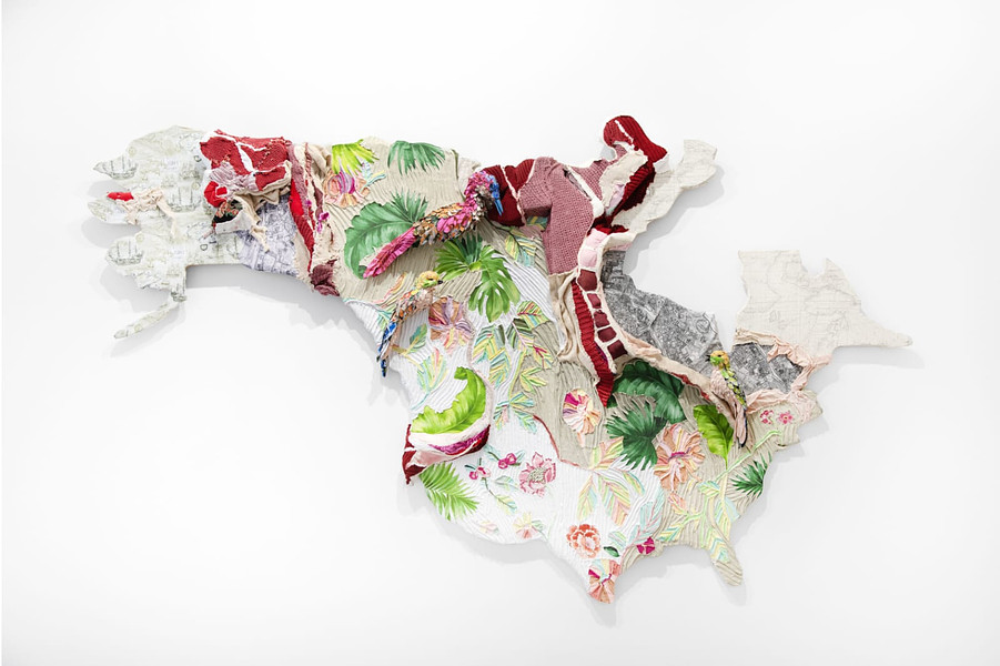 Tropical Abattoir, RX & SLAG Paris, Carnal Geography III (North America)